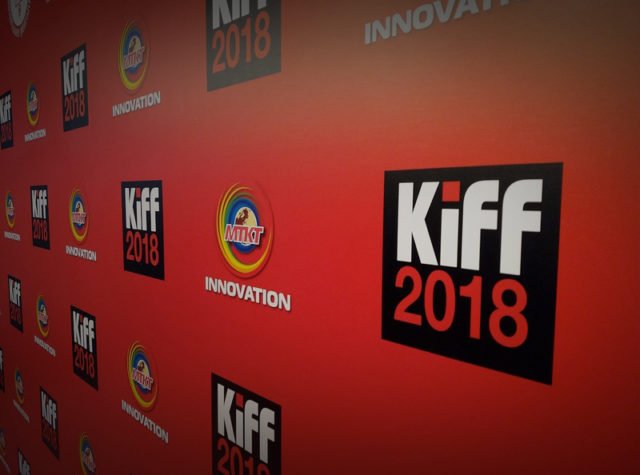 KIFF 2018